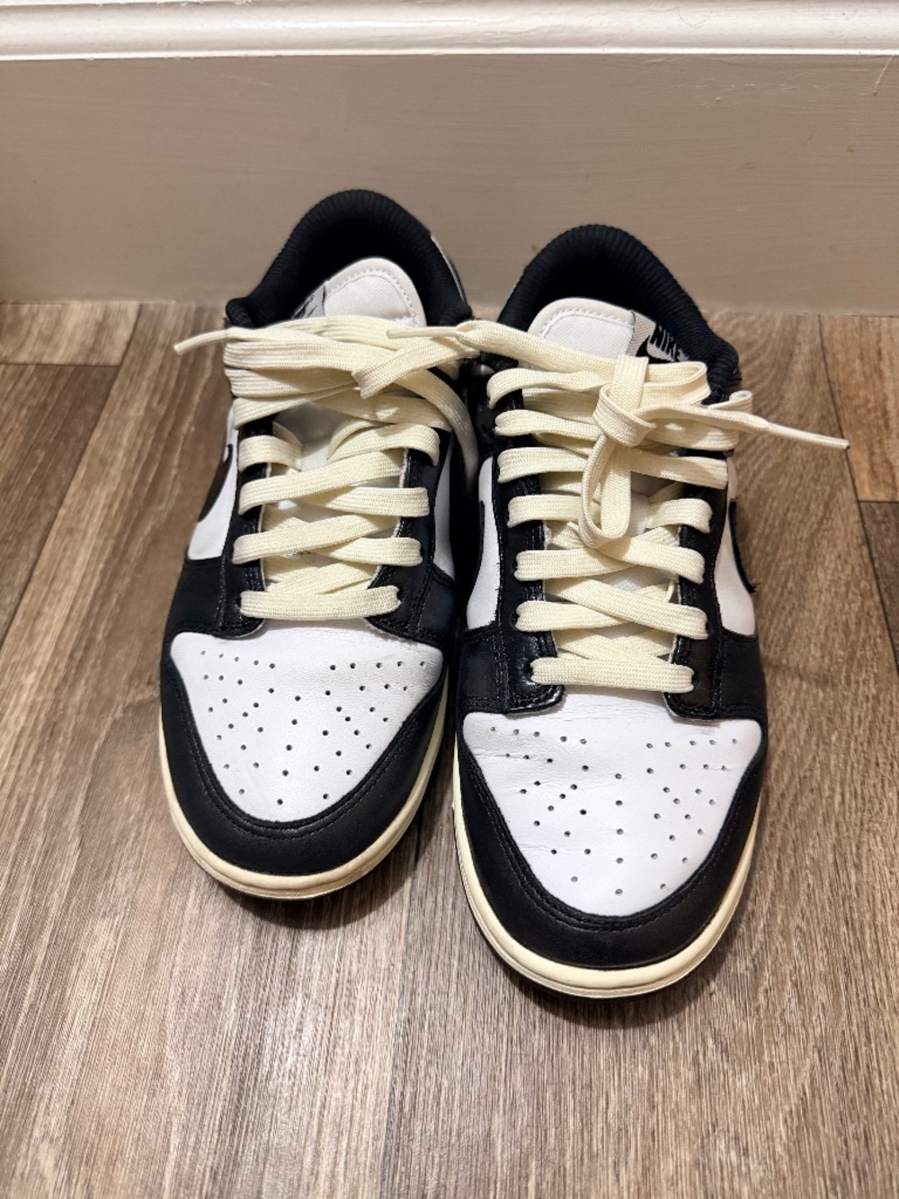 Nike dunks
